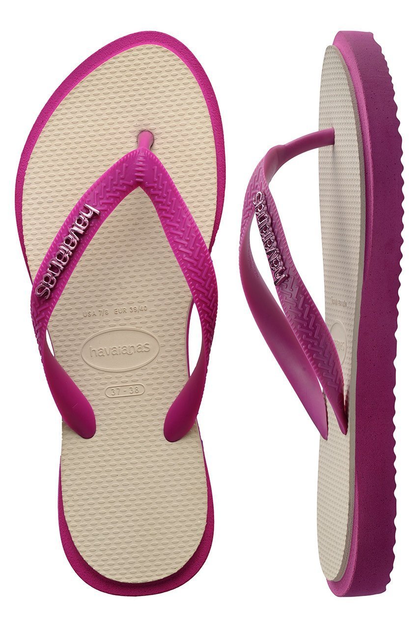 【ハワイアナス/havaianas】のTOP POINT FUSION ビーチサンダル 人気、トレンドファッション・服の通販 founy(ファニー) 　ファッション　Fashion　レディースファッション　Fashion for Women　サンダル　Sandals, Summer Shoes　シンプル　Simple, Minimal　ビーチ　Beach, Seaside　リゾート　Resort, Vacation Style　夏　Summer　新作・新入荷　New Arrivals / New In　other-6|ID: prp329100004942612 ipo3291000000037096385