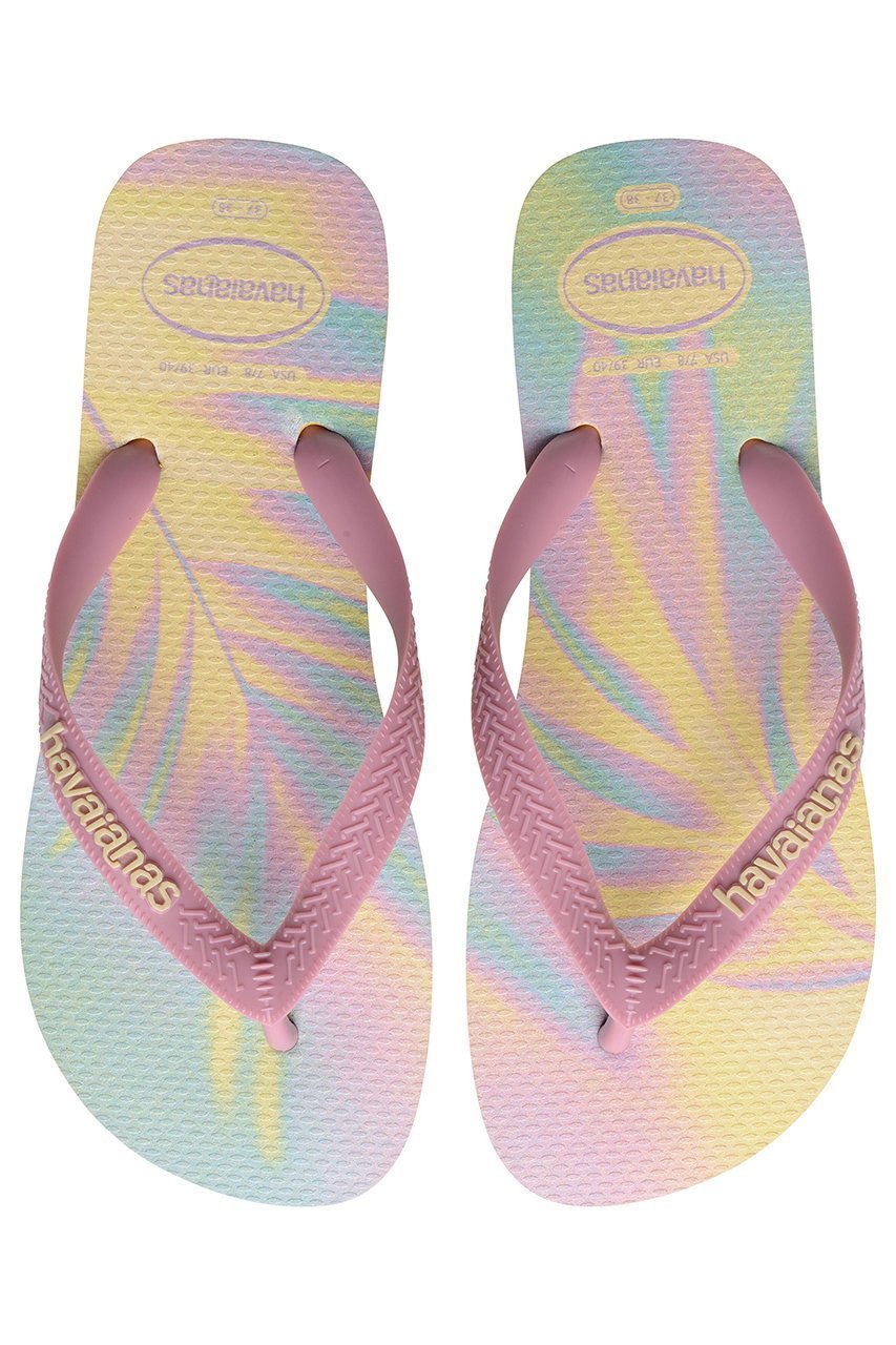 【ハワイアナス/havaianas】のTOP FASHION ビーチサンダル 人気、トレンドファッション・服の通販 founy(ファニー) 　ファッション　Fashion　レディースファッション　Fashion for Women　サンダル　Sandals, Summer Shoes　パステル　Pastel, Soft Color　ビーチ　Beach, Seaside　ラップ　Wrap, Wrap Design　夏　Summer　新作・新入荷　New Arrivals / New In　旅行　Travel　 other-1|ID: prp329100004942613 ipo3291000000037096386
