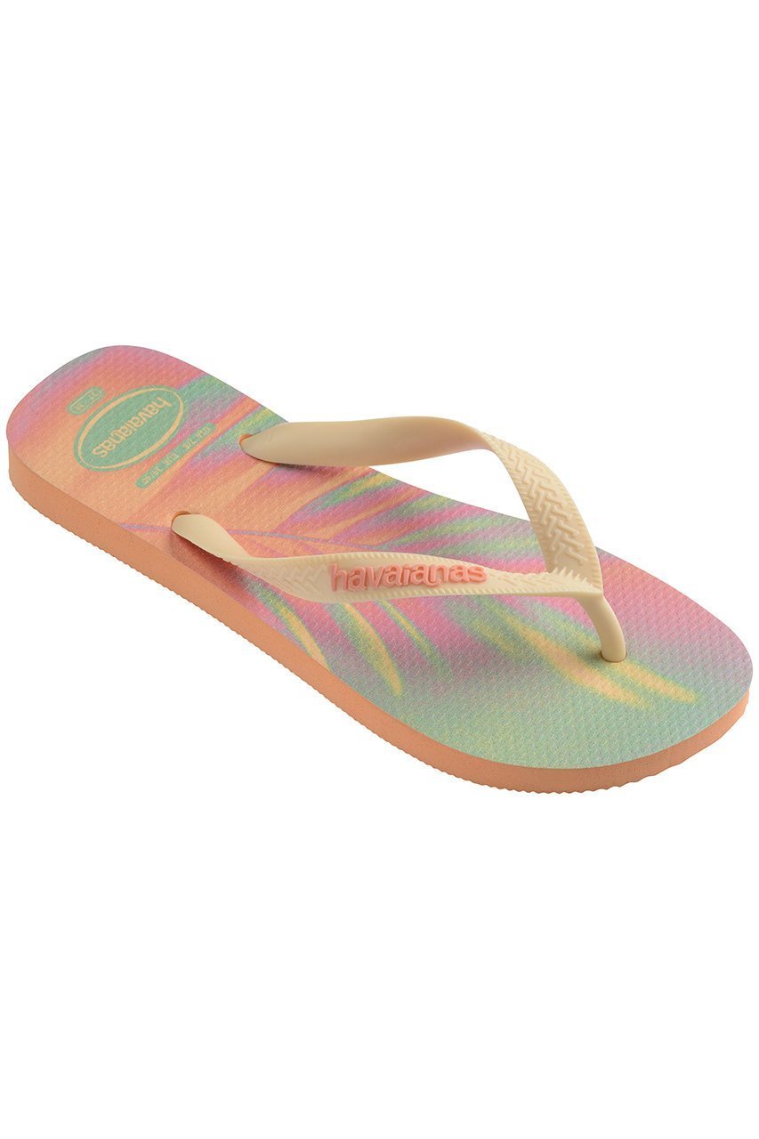 【ハワイアナス/havaianas】のTOP FASHION ビーチサンダル 人気、トレンドファッション・服の通販 founy(ファニー) 　ファッション　Fashion　レディースファッション　Fashion for Women　サンダル　Sandals, Summer Shoes　パステル　Pastel, Soft Color　ビーチ　Beach, Seaside　ラップ　Wrap, Wrap Design　夏　Summer　新作・新入荷　New Arrivals / New In　旅行　Travel　other-2|ID: prp329100004942613 ipo3291000000037096389