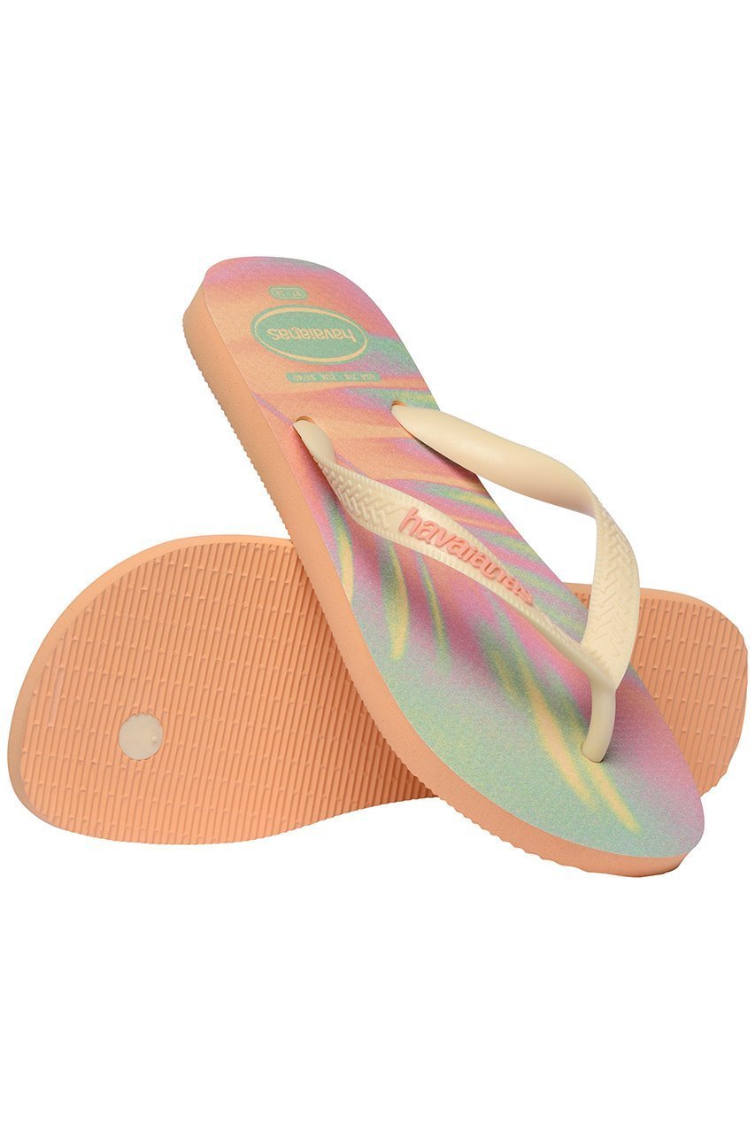 【ハワイアナス/havaianas】のTOP FASHION ビーチサンダル 人気、トレンドファッション・服の通販 founy(ファニー) 　ファッション　Fashion　レディースファッション　Fashion for Women　サンダル　Sandals, Summer Shoes　パステル　Pastel, Soft Color　ビーチ　Beach, Seaside　ラップ　Wrap, Wrap Design　夏　Summer　新作・新入荷　New Arrivals / New In　旅行　Travel　other-4|ID: prp329100004942613 ipo3291000000037096391