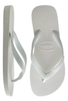 【ハワイアナス/havaianas】のTOP ビーチサンダル 人気、トレンドファッション・服の通販 founy(ファニー) ファッション Fashion レディースファッション Fashion for Women ユニセックス Unisex, Genderless コレクション Collection, Seasonal Line サンダル Sandals, Summer Shoes ビーチ Beach, Seaside フィット Fit, Slim Fit 定番 Standard, Basic Item 新作・新入荷 New Arrivals / New In 軽量 Lightweight, Ultra Light thumbnail ホワイト|ID: prp329100004942614 ipo3291000000037096395
