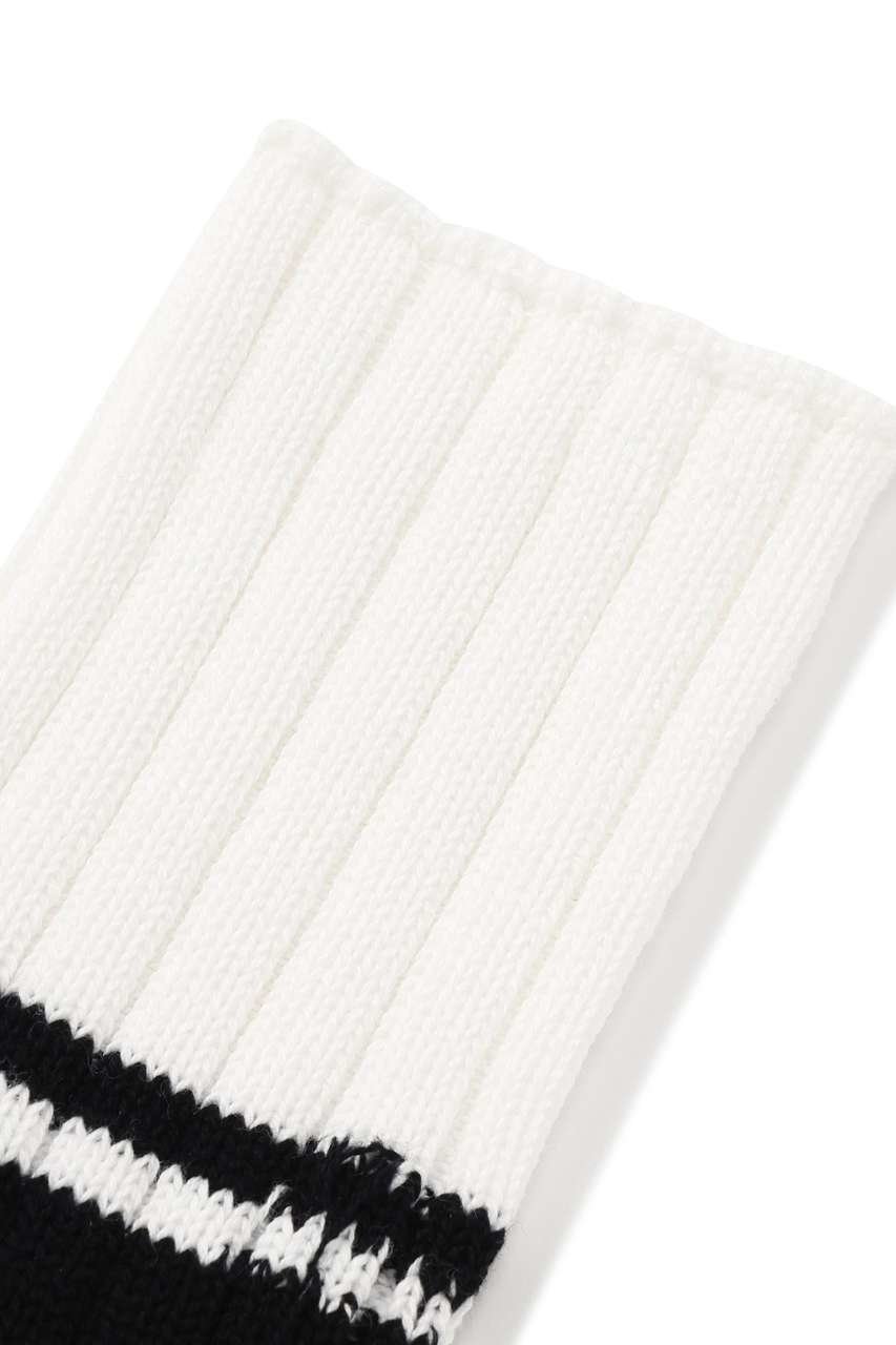 【マーガレットハウエル/MARGARET HOWELL】のCOTTON SOCKS PACK 人気、トレンドファッション・服の通販 founy(ファニー) 　ファッション　Fashion　レディースファッション　Fashion for Women　ソックス&靴下　Socks & Hosiery　レッグウェア・ストッキング　Legwear & Hosiery　ストライプ　Stripe, Striped Pattern　ソックス　Socks, Hosiery　ブロック　Block, Solid Block Pattern　プレーン　Plain, Simple　新作・新入荷　New Arrivals / New In　other-7|ID: prp329100004942615 ipo3291000000037096410