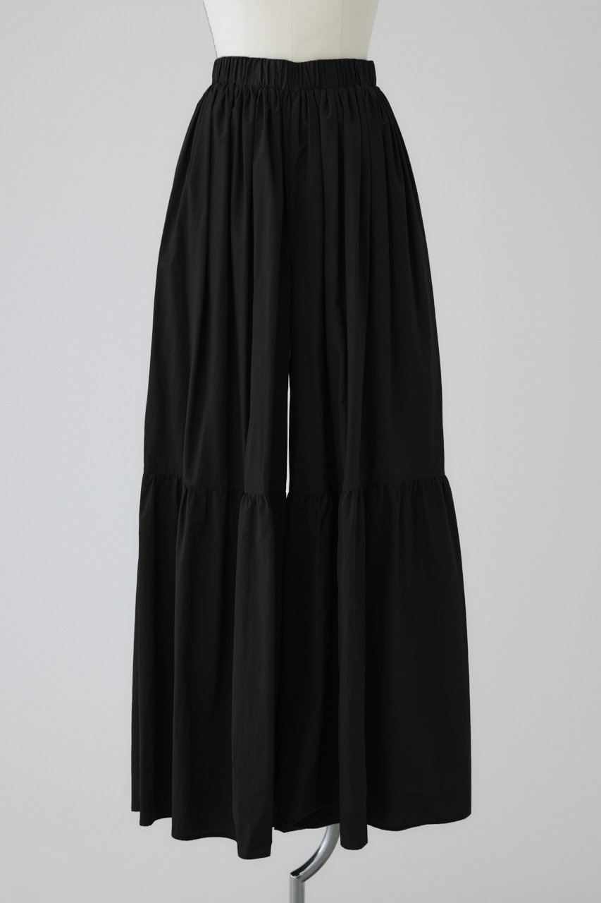 【リムアーク/RIM.ARK】の【5/1 10:00販売開始】Washer nylon volume PT/パンツ 人気、トレンドファッション・服の通販 founy(ファニー) 　ファッション　Fashion　レディースファッション　Fashion for Women　パンツ　Pants & Trousers　春　Spring　コンパクト　Compact, Small Size　今季　This Season, Current Season　タンク　Tank Top, Sleeveless Top　バランス　Balance, Style Balance　リラックス　Relax, Relaxed Fit　ルーズ　Loose, Oversized　ワッシャー　Washer, Crinkled Finish　S/S・春夏　SS, Spring/Summer, Warm Season　おすすめ　Recommended / Our Picks　夏　Summer　新作・新入荷　New Arrivals / New In　 other-1|ID: prp329100004942617 ipo3291000000037096416