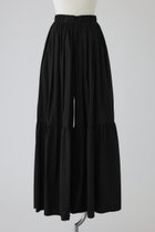 【リムアーク/RIM.ARK】の【5/1 10:00販売開始】Washer nylon volume PT/パンツ ブラック|ID: prp329100004942617 ipo3291000000037096417