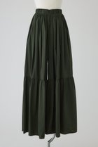 【リムアーク/RIM.ARK】の【5/1 10:00販売開始】Washer nylon volume PT/パンツ カーキ|ID: prp329100004942617 ipo3291000000037096418