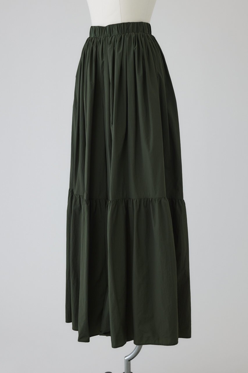 【リムアーク/RIM.ARK】の【5/1 10:00販売開始】Washer nylon volume PT/パンツ 人気、トレンドファッション・服の通販 founy(ファニー) 　ファッション　Fashion　レディースファッション　Fashion for Women　パンツ　Pants & Trousers　春　Spring　コンパクト　Compact, Small Size　今季　This Season, Current Season　タンク　Tank Top, Sleeveless Top　バランス　Balance, Style Balance　リラックス　Relax, Relaxed Fit　ルーズ　Loose, Oversized　ワッシャー　Washer, Crinkled Finish　S/S・春夏　SS, Spring/Summer, Warm Season　おすすめ　Recommended / Our Picks　夏　Summer　新作・新入荷　New Arrivals / New In　other-2|ID: prp329100004942617 ipo3291000000037096419