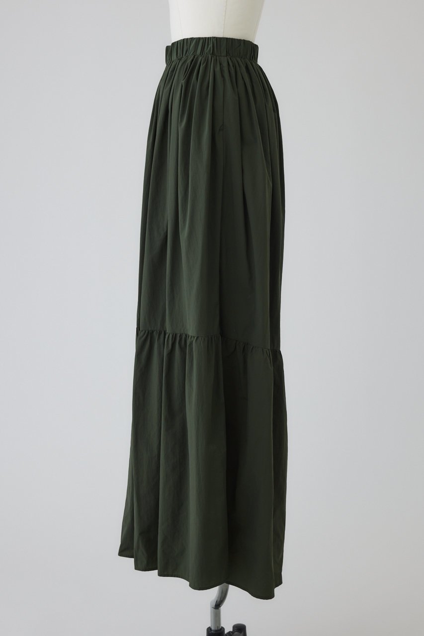 【リムアーク/RIM.ARK】の【5/1 10:00販売開始】Washer nylon volume PT/パンツ 人気、トレンドファッション・服の通販 founy(ファニー) 　ファッション　Fashion　レディースファッション　Fashion for Women　パンツ　Pants & Trousers　春　Spring　コンパクト　Compact, Small Size　今季　This Season, Current Season　タンク　Tank Top, Sleeveless Top　バランス　Balance, Style Balance　リラックス　Relax, Relaxed Fit　ルーズ　Loose, Oversized　ワッシャー　Washer, Crinkled Finish　S/S・春夏　SS, Spring/Summer, Warm Season　おすすめ　Recommended / Our Picks　夏　Summer　新作・新入荷　New Arrivals / New In　other-3|ID: prp329100004942617 ipo3291000000037096420