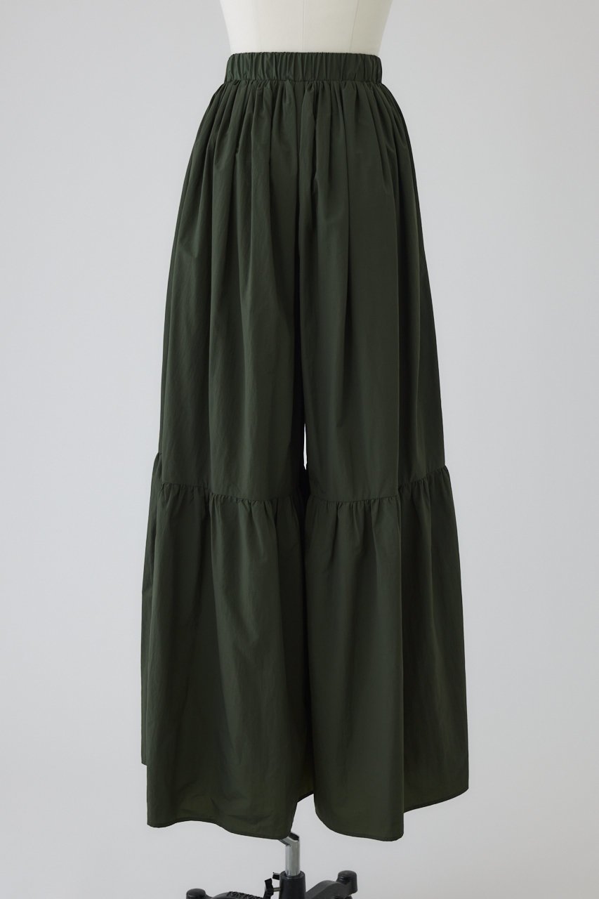 【リムアーク/RIM.ARK】の【5/1 10:00販売開始】Washer nylon volume PT/パンツ 人気、トレンドファッション・服の通販 founy(ファニー) 　ファッション　Fashion　レディースファッション　Fashion for Women　パンツ　Pants & Trousers　春　Spring　コンパクト　Compact, Small Size　今季　This Season, Current Season　タンク　Tank Top, Sleeveless Top　バランス　Balance, Style Balance　リラックス　Relax, Relaxed Fit　ルーズ　Loose, Oversized　ワッシャー　Washer, Crinkled Finish　S/S・春夏　SS, Spring/Summer, Warm Season　おすすめ　Recommended / Our Picks　夏　Summer　新作・新入荷　New Arrivals / New In　other-4|ID: prp329100004942617 ipo3291000000037096421