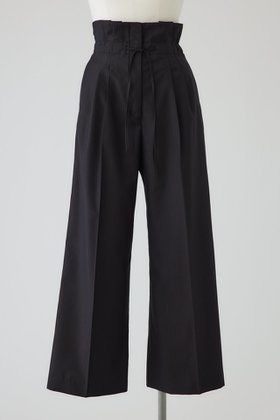 【リムアーク/RIM.ARK】 【5/1 10:00販売開始】Mannish high waist easy PT/パンツ人気、トレンドファッション・服の通販 founy(ファニー) ファッション Fashion レディースファッション Fashion for Women パンツ Pants & Trousers おすすめ Recommended / Our Picks コルセット Corset, Bustier ストライプ Stripe, Striped Pattern スーツ Suit, Formalwear セットアップ Set-Up, Coordinated Outfit エレガント 上品 Elegant 新作・新入荷 New Arrivals / New In |ID:prp329100004942619