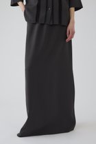 【リムアーク/RIM.ARK】の【5/1 10:00販売開始】Side slit maxi SK/スカート 人気、トレンドファッション・服の通販 founy(ファニー) ファッション Fashion レディースファッション Fashion for Women スカート Skirts ロングスカート Long Skirts / Maxi & Midi Skirts サンダル Sandals, Summer Shoes シンプル Simple, Minimal スリット Slit, Slit Detail スーツ Suit, Formalwear セットアップ Set-Up, Coordinated Outfit フォーマル Formal, Dressy リラックス Relax, Relaxed Fit ロング Long, Long-Length エレガント 上品 Elegant 新作・新入荷 New Arrivals / New In thumbnail グレー|ID: prp329100004942620 ipo3291000000037096449