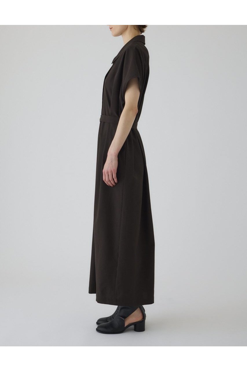 【リムアーク/RIM.ARK】の【5/1 10:00販売開始】Wide relax summer dress/ドレス 人気、トレンドファッション・服の通販 founy(ファニー) 　ファッション　Fashion　レディースファッション　Fashion for Women　ワンピース　Dresses　フォーマル・パーティードレス・結婚式用ドレス　Elegant & Casual Dresses　チュニック　Tunic Tops & Dresses　サッカー　Seersucker, Summer Fabric　サマー　Summer, Summer Style　ストレッチ　Stretch, Stretchy Fabric　チュニック　Tunic, Long Top　デコルテ　Décolleté, Neckline　ドレス　Dress, One-Piece　バランス　Balance, Style Balance　バングル　Bangle, Bracelet　リラックス　Relax, Relaxed Fit　ロング　Long, Long-Length　エレガント 上品　Elegant　夏　Summer　新作・新入荷　New Arrivals / New In　other-3|ID: prp329100004942621 ipo3291000000037096461
