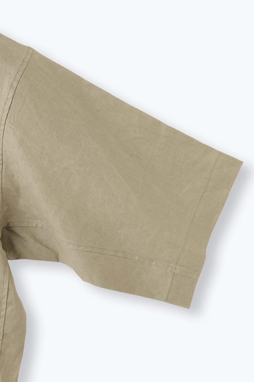 【レリル/lelill】のリネンタックボレロ 人気、トレンドファッション・服の通販 founy(ファニー) 　ファッション　Fashion　レディースファッション　Fashion for Women　アウター　Coat / Outerwear Collection　コート・ロングコート・ピーコート　Long Coats, Peacoats & More　ボレロ・ショート丈ジャケット / ドレス羽織りに　Boleros & Short Jackets　ショート　Short, Short Length　ジャケット　Jacket, Outerwear　ボレロ　Bolero, Short Cardigan　リネン　Linen, Linen Fabric　新作・新入荷　New Arrivals / New In　other-4|ID: prp329100004942622 ipo3291000000037096473