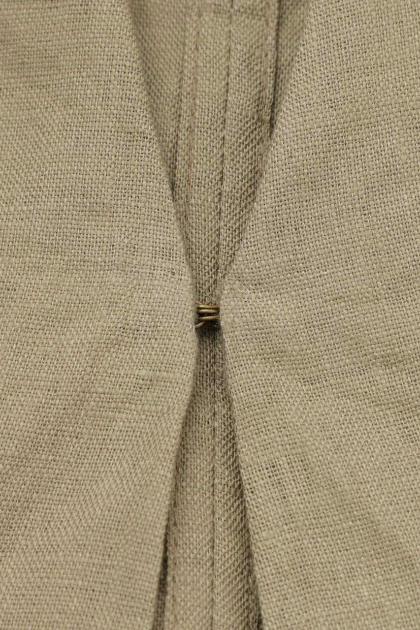 【レリル/lelill】のリネンタックボレロ 人気、トレンドファッション・服の通販 founy(ファニー) 　ファッション　Fashion　レディースファッション　Fashion for Women　アウター　Coat / Outerwear Collection　コート・ロングコート・ピーコート　Long Coats, Peacoats & More　ボレロ・ショート丈ジャケット / ドレス羽織りに　Boleros & Short Jackets　ショート　Short, Short Length　ジャケット　Jacket, Outerwear　ボレロ　Bolero, Short Cardigan　リネン　Linen, Linen Fabric　新作・新入荷　New Arrivals / New In　other-7|ID: prp329100004942622 ipo3291000000037096476