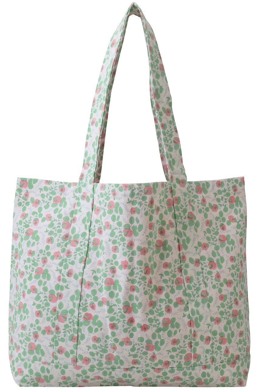 【エスゼット ブロックプリント/SZ Blockprints】のMEDIUM TOTE BLUEBERRY トートバッグ 人気、トレンドファッション・服の通販 founy(ファニー) 　ファッション　Fashion　レディースファッション　Fashion for Women　バッグ　Bags　ストライプ　Stripe, Striped Pattern　フォルム　Silhouette, Form　プリント　Print, Printed Pattern　リゾート　Resort, Vacation Style　新作・新入荷　New Arrivals / New In　other-4|ID: prp329100004942623 ipo3291000000037096482