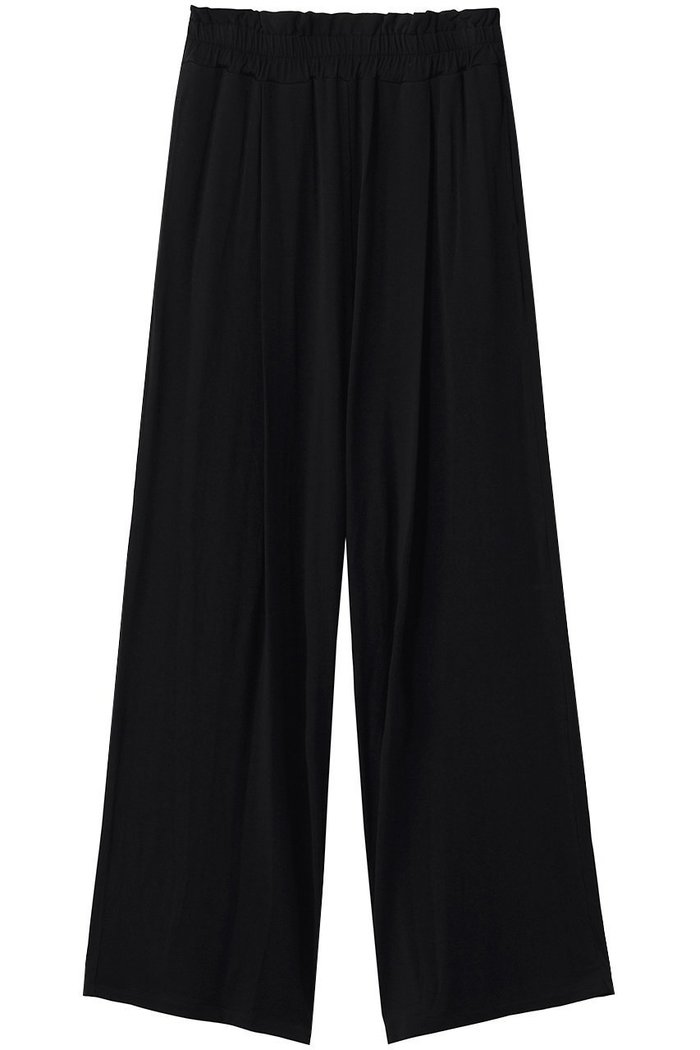 【スリー ドッツ/three dots】のトラベルラインパンツ インテリア・キッズ・メンズ・レディースファッション・服の通販 founy(ファニー) https://founy.com/ ファッション Fashion レディースファッション Fashion for Women パンツ Pants & Trousers とろみ Fluid, Flowy Fabric ギャザー Gathered, Ruffled エレガント 上品 Elegant 新作・新入荷 New Arrivals / New In |ID: prp329100004942625 ipo3291000000037096491