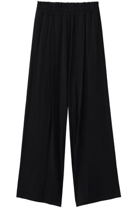 【スリー ドッツ/three dots】 トラベルラインパンツ人気、トレンドファッション・服の通販 founy(ファニー) ファッション Fashion レディースファッション Fashion for Women パンツ Pants & Trousers とろみ Fluid, Flowy Fabric ギャザー Gathered, Ruffled エレガント 上品 Elegant 新作・新入荷 New Arrivals / New In |ID:prp329100004942625