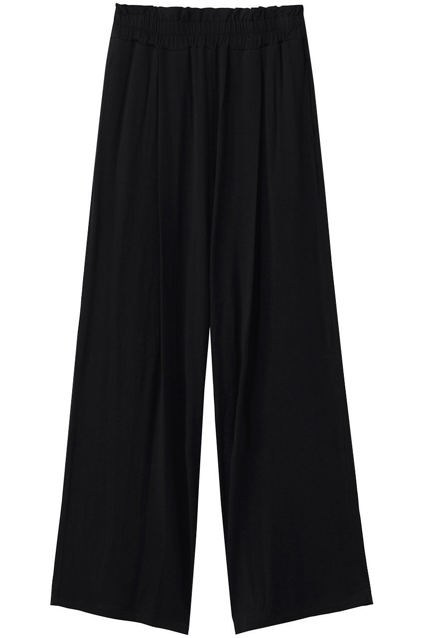 【スリー ドッツ/three dots】のトラベルラインパンツ 人気、トレンドファッション・服の通販 founy(ファニー) 　ファッション　Fashion　レディースファッション　Fashion for Women　パンツ　Pants & Trousers　とろみ　Fluid, Flowy Fabric　ギャザー　Gathered, Ruffled　エレガント 上品　Elegant　新作・新入荷　New Arrivals / New In　 other-1|ID: prp329100004942625 ipo3291000000037096491