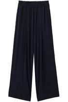 【スリー ドッツ/three dots】のトラベルラインパンツ ダークネイビー|ID: prp329100004942625 ipo3291000000037096493