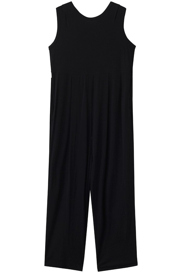 【スリー ドッツ/three dots】のトラベルライン サロペット インテリア・キッズ・メンズ・レディースファッション・服の通販 founy(ファニー) https://founy.com/ ファッション Fashion レディースファッション Fashion for Women パンツ Pants & Trousers とろみ Fluid, Flowy Fabric サロペット Overalls, Salopette サンダル Sandals, Summer Shoes トラベル Travel, Travel Gear フラット Flat, Flat Shoes エレガント 上品 Elegant 新作・新入荷 New Arrivals / New In 旅行 Travel |ID: prp329100004942626 ipo3291000000037096498