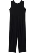 【スリー ドッツ/three dots】のトラベルライン サロペット 人気、トレンドファッション・服の通販 founy(ファニー) ファッション Fashion レディースファッション Fashion for Women パンツ Pants & Trousers とろみ Fluid, Flowy Fabric サロペット Overalls, Salopette サンダル Sandals, Summer Shoes トラベル Travel, Travel Gear フラット Flat, Flat Shoes エレガント 上品 Elegant 新作・新入荷 New Arrivals / New In 旅行 Travel thumbnail ブラック|ID: prp329100004942626 ipo3291000000037096499