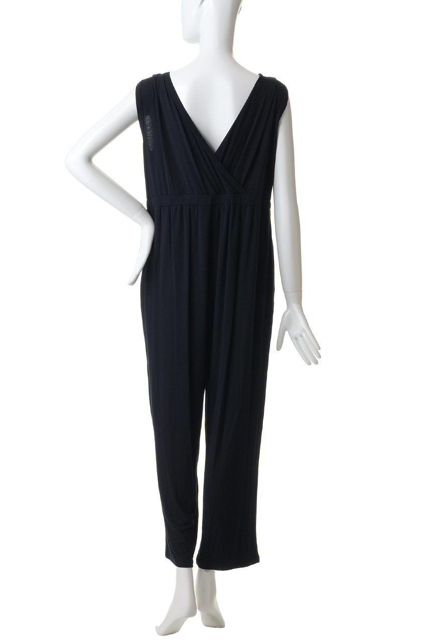 【スリー ドッツ/three dots】のトラベルライン サロペット 人気、トレンドファッション・服の通販 founy(ファニー) 　ファッション　Fashion　レディースファッション　Fashion for Women　パンツ　Pants & Trousers　とろみ　Fluid, Flowy Fabric　サロペット　Overalls, Salopette　サンダル　Sandals, Summer Shoes　トラベル　Travel, Travel Gear　フラット　Flat, Flat Shoes　エレガント 上品　Elegant　新作・新入荷　New Arrivals / New In　旅行　Travel　other-4|ID: prp329100004942626 ipo3291000000037096503