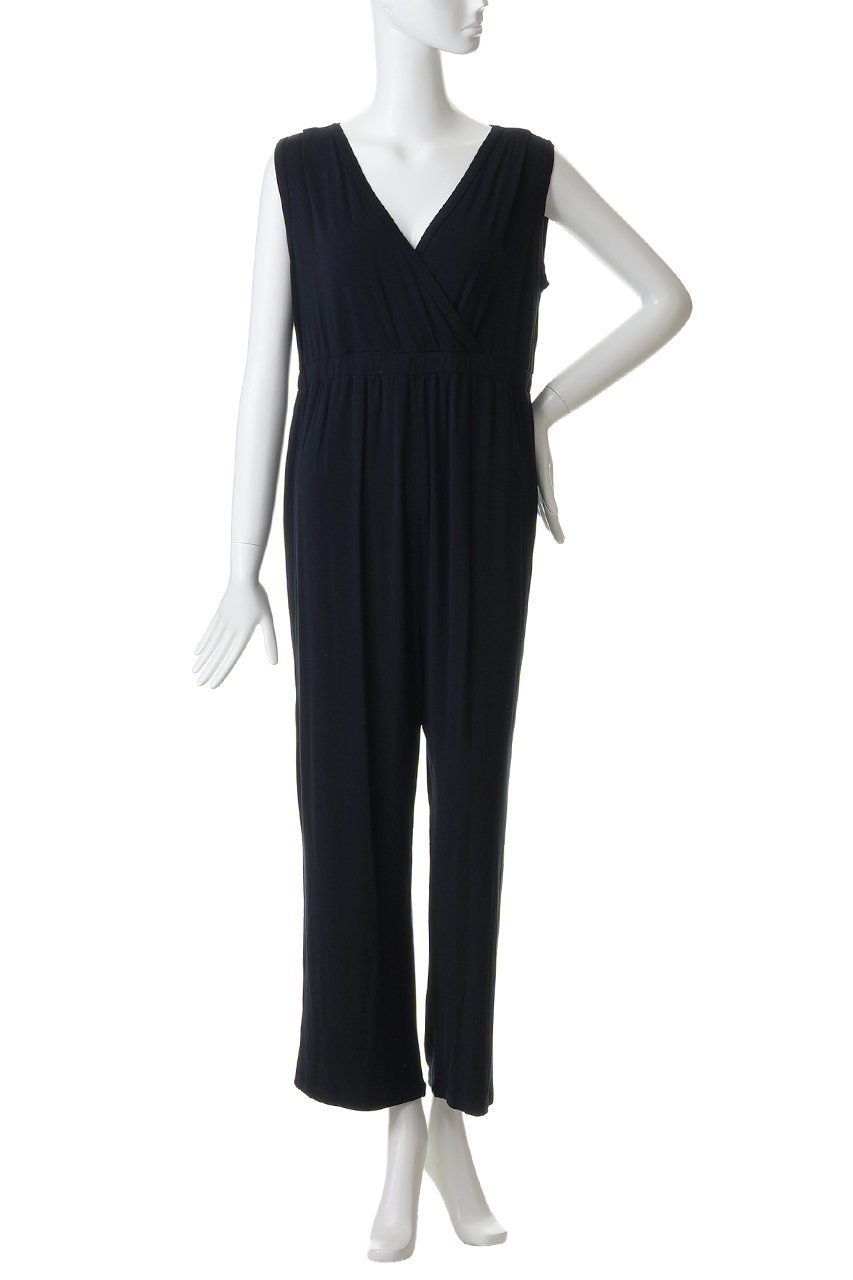 【スリー ドッツ/three dots】のトラベルライン サロペット 人気、トレンドファッション・服の通販 founy(ファニー) 　ファッション　Fashion　レディースファッション　Fashion for Women　パンツ　Pants & Trousers　とろみ　Fluid, Flowy Fabric　サロペット　Overalls, Salopette　サンダル　Sandals, Summer Shoes　トラベル　Travel, Travel Gear　フラット　Flat, Flat Shoes　エレガント 上品　Elegant　新作・新入荷　New Arrivals / New In　旅行　Travel　other-6|ID: prp329100004942626 ipo3291000000037096505