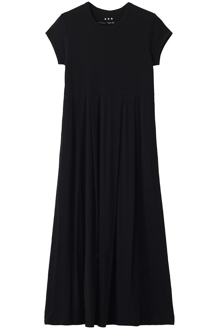 【スリー ドッツ/three dots】のトラベルライン ドレス インテリア・キッズ・メンズ・レディースファッション・服の通販 founy(ファニー) https://founy.com/ ファッション Fashion レディースファッション Fashion for Women ワンピース Dresses フォーマル・パーティードレス・結婚式用ドレス Elegant & Casual Dresses チュニック Tunic Tops & Dresses とろみ Fluid, Flowy Fabric チュニック Tunic, Long Top トラベル Travel, Travel Gear ドレス Dress, One-Piece フィット Fit, Slim Fit リラックス Relax, Relaxed Fit ロング Long, Long-Length エレガント 上品 Elegant 新作・新入荷 New Arrivals / New In 旅行 Travel |ID: prp329100004942627 ipo3291000000037096506