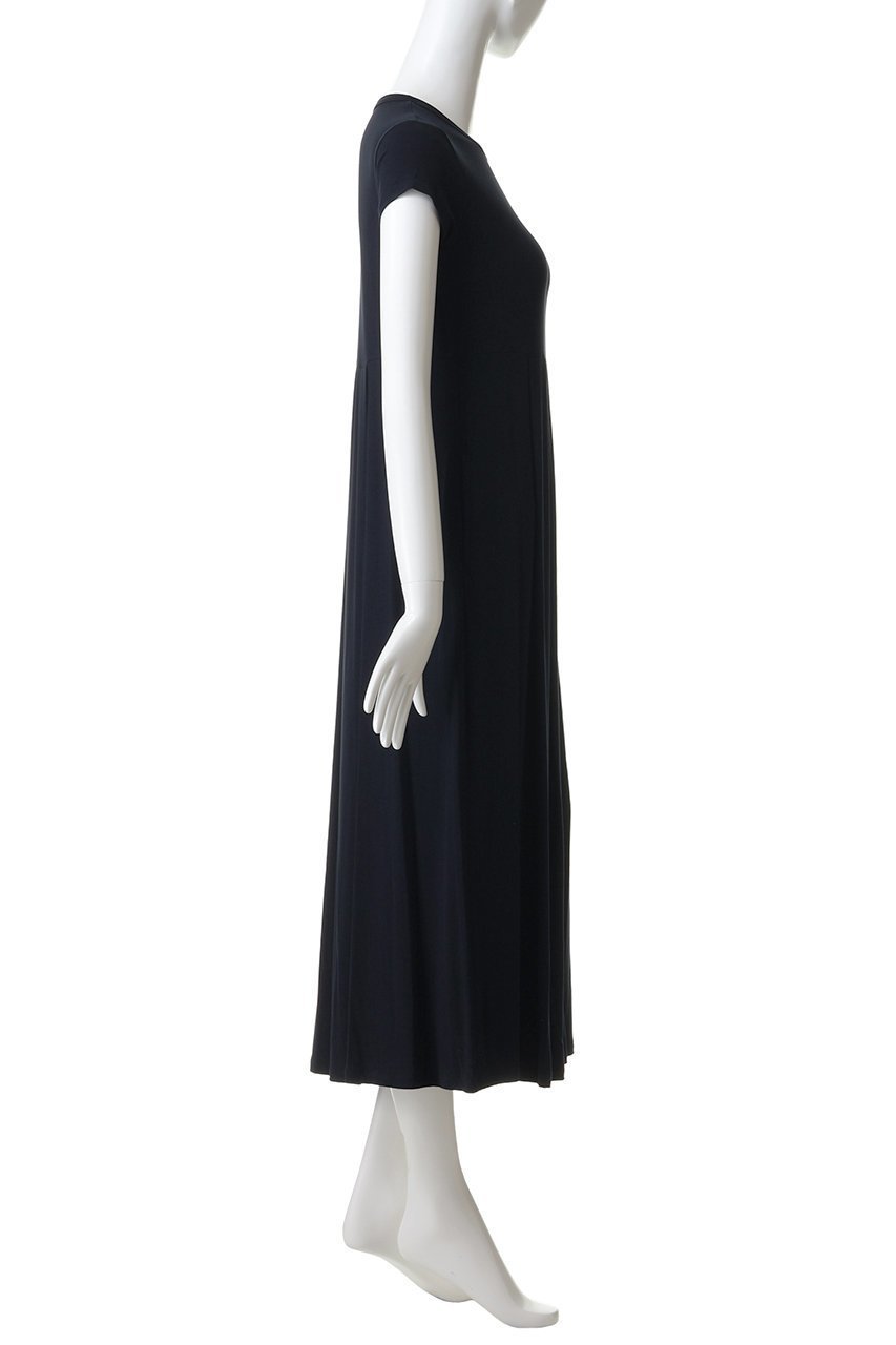 【スリー ドッツ/three dots】のトラベルライン ドレス 人気、トレンドファッション・服の通販 founy(ファニー) 　ファッション　Fashion　レディースファッション　Fashion for Women　ワンピース　Dresses　フォーマル・パーティードレス・結婚式用ドレス　Elegant & Casual Dresses　チュニック　Tunic Tops & Dresses　とろみ　Fluid, Flowy Fabric　チュニック　Tunic, Long Top　トラベル　Travel, Travel Gear　ドレス　Dress, One-Piece　フィット　Fit, Slim Fit　リラックス　Relax, Relaxed Fit　ロング　Long, Long-Length　エレガント 上品　Elegant　新作・新入荷　New Arrivals / New In　旅行　Travel　other-3|ID: prp329100004942627 ipo3291000000037096510