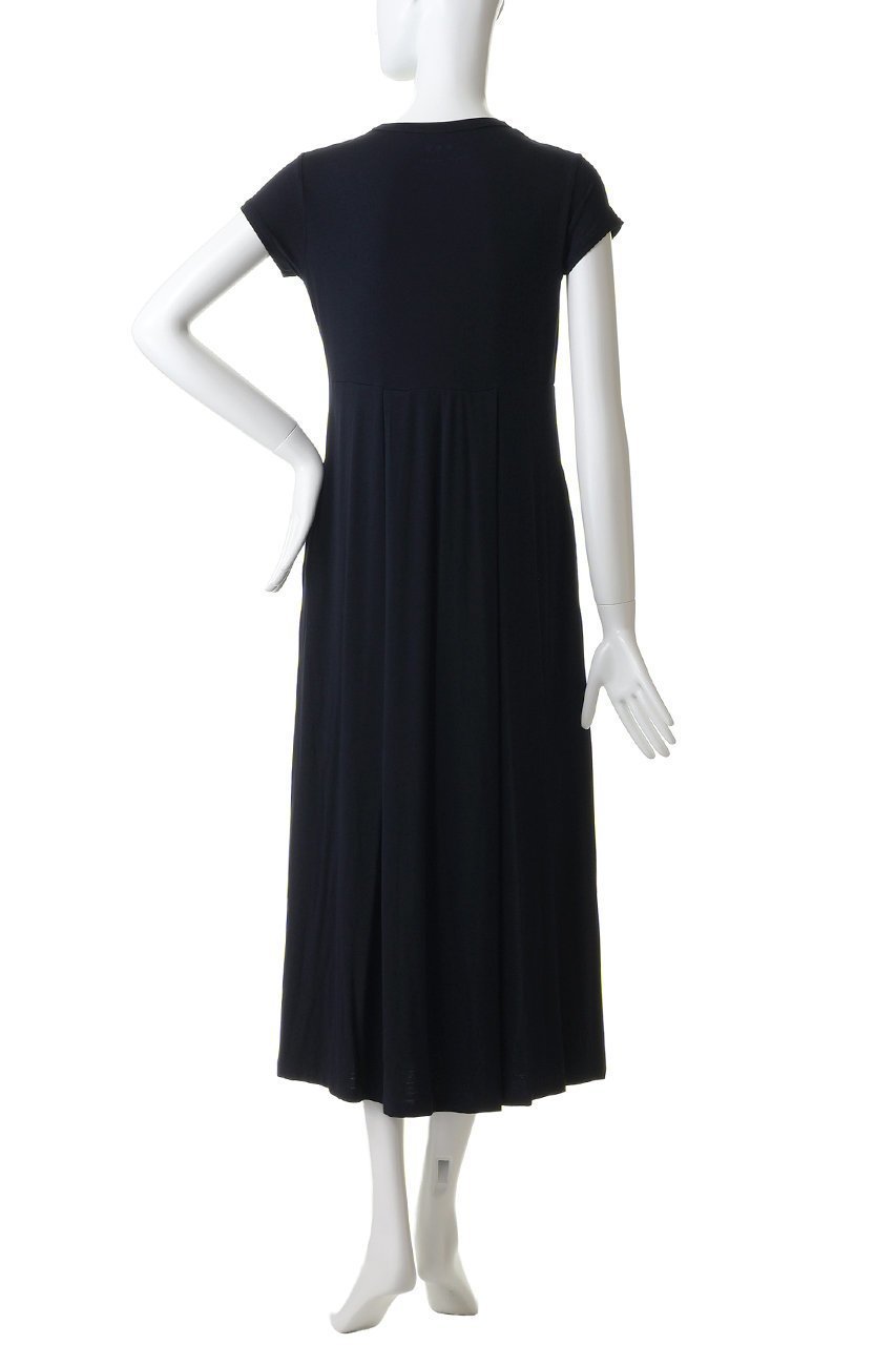 【スリー ドッツ/three dots】のトラベルライン ドレス 人気、トレンドファッション・服の通販 founy(ファニー) 　ファッション　Fashion　レディースファッション　Fashion for Women　ワンピース　Dresses　フォーマル・パーティードレス・結婚式用ドレス　Elegant & Casual Dresses　チュニック　Tunic Tops & Dresses　とろみ　Fluid, Flowy Fabric　チュニック　Tunic, Long Top　トラベル　Travel, Travel Gear　ドレス　Dress, One-Piece　フィット　Fit, Slim Fit　リラックス　Relax, Relaxed Fit　ロング　Long, Long-Length　エレガント 上品　Elegant　新作・新入荷　New Arrivals / New In　旅行　Travel　other-4|ID: prp329100004942627 ipo3291000000037096511