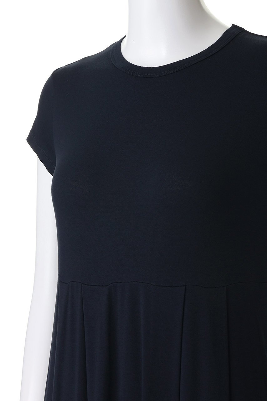 【スリー ドッツ/three dots】のトラベルライン ドレス 人気、トレンドファッション・服の通販 founy(ファニー) 　ファッション　Fashion　レディースファッション　Fashion for Women　ワンピース　Dresses　フォーマル・パーティードレス・結婚式用ドレス　Elegant & Casual Dresses　チュニック　Tunic Tops & Dresses　とろみ　Fluid, Flowy Fabric　チュニック　Tunic, Long Top　トラベル　Travel, Travel Gear　ドレス　Dress, One-Piece　フィット　Fit, Slim Fit　リラックス　Relax, Relaxed Fit　ロング　Long, Long-Length　エレガント 上品　Elegant　新作・新入荷　New Arrivals / New In　旅行　Travel　other-5|ID: prp329100004942627 ipo3291000000037096512