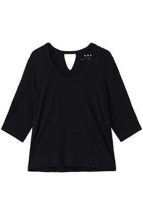 【スリー ドッツ/three dots】 トラベルライン ジェシカ Tシャツ人気、トレンドファッション・服の通販 founy(ファニー) ファッション Fashion レディースファッション Fashion for Women トップス・カットソー Cut & Sew Tops シャツ・ブラウス・オフィスカジュアル Elegant Blouses & Button-Ups ロングTシャツ・Tシャツ Longline T-Shirts & Tees カットソー・ベーシックTシャツ Cut-and-Sewn Tops / Stretch Tees & Basics とろみ Fluid, Flowy Fabric ショート Short, Short Length スリーブ Sleeve, Long Sleeve / Short Sleeve トラベル Travel, Travel Gear フィット Fit, Slim Fit リラックス Relax, Relaxed Fit エレガント 上品 Elegant 新作・新入荷 New Arrivals / New In 旅行 Travel |ID:prp329100004942628