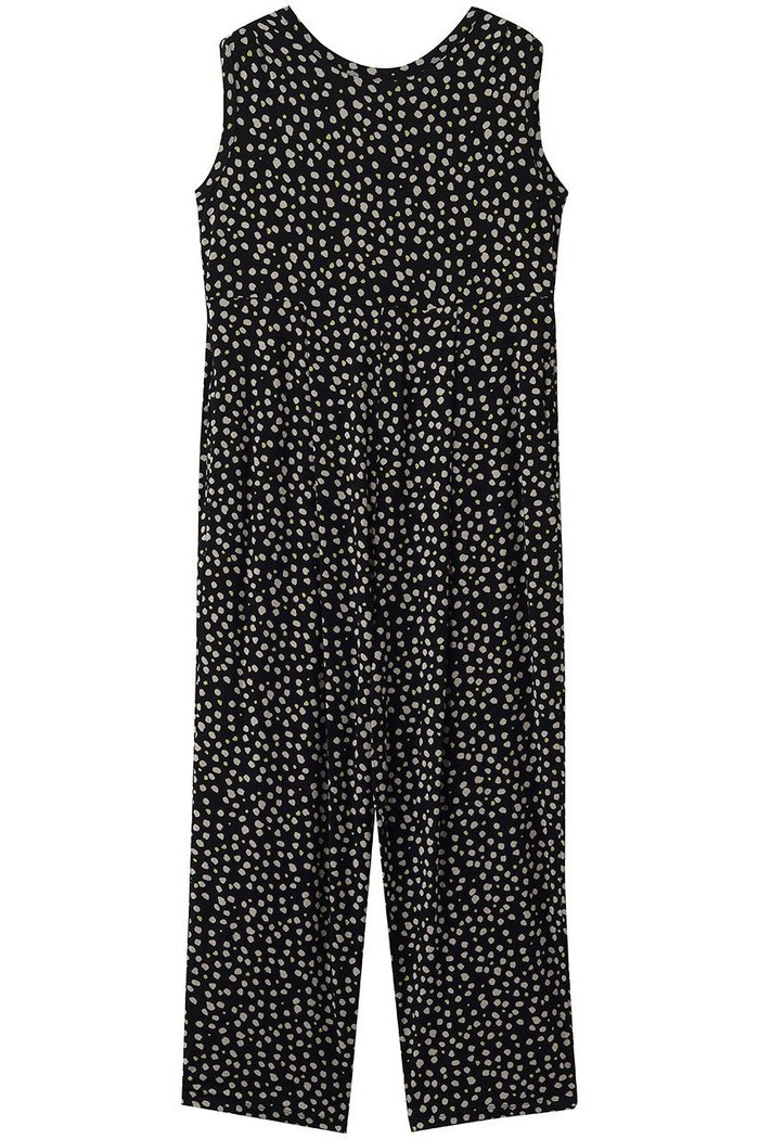 【スリー ドッツ/three dots】のトラベルライン サロペット インテリア・キッズ・メンズ・レディースファッション・服の通販 founy(ファニー) https://founy.com/ ファッション Fashion レディースファッション Fashion for Women パンツ Pants & Trousers とろみ Fluid, Flowy Fabric サロペット Overalls, Salopette トラベル Travel, Travel Gear エレガント 上品 Elegant 新作・新入荷 New Arrivals / New In 旅行 Travel |ID: prp329100004942630 ipo3291000000037096527