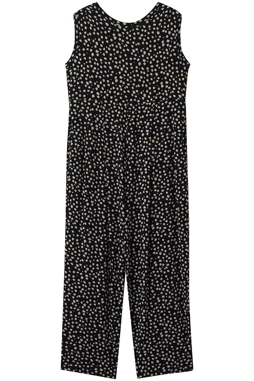 【スリー ドッツ/three dots】のトラベルライン サロペット インテリア・キッズ・メンズ・レディースファッション・服の通販 founy(ファニー) 　ファッション　Fashion　レディースファッション　Fashion for Women　パンツ　Pants & Trousers　とろみ　Fluid, Flowy Fabric　サロペット　Overalls, Salopette　トラベル　Travel, Travel Gear　エレガント 上品　Elegant　新作・新入荷　New Arrivals / New In　旅行　Travel　マルチ|ID: prp329100004942630 ipo3291000000037096528