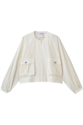 【スリー ドッツ/three dots】 クリスピー タフタジャケット人気、トレンドファッション・服の通販 founy(ファニー) ファッション Fashion レディースファッション Fashion for Women アウター Coat / Outerwear Collection レディースジャケット・軽アウター Jackets シャーリング Shirring, Ruched ジャケット Jacket, Outerwear スポーティ Sporty, Casual Athletic タフタ Taffeta, Structured Fabric ポケット Pocket, Pocket Detail エレガント 上品 Elegant 新作・新入荷 New Arrivals / New In 旅行 Travel ビジネス 仕事 通勤 Business / Work / Commuting |ID:prp329100004942631