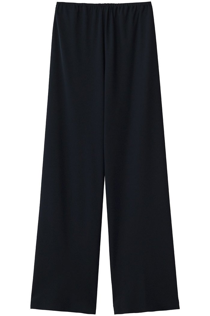 【その他のブランド/Other】の【ESSENTIAL】ジョーゼット ワイドパンツ インテリア・キッズ・メンズ・レディースファッション・服の通販 founy(ファニー) https://founy.com/ ファッション Fashion レディースファッション Fashion for Women パンツ Pants & Trousers ジョーゼット Georgette, Semi-Sheer Fabric ワイド Wide, Wide Fit 定番 Standard, Basic Item 新作・新入荷 New Arrivals / New In |ID: prp329100004942632 ipo3291000000037096546