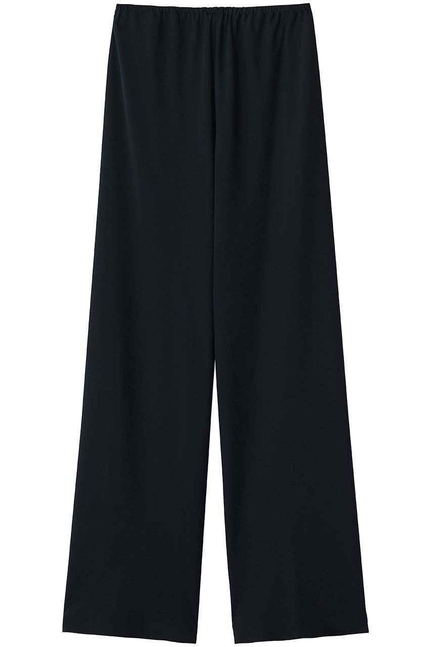 【その他のブランド/Other】の【ESSENTIAL】ジョーゼット ワイドパンツ 人気、トレンドファッション・服の通販 founy(ファニー) 　ファッション　Fashion　レディースファッション　Fashion for Women　パンツ　Pants & Trousers　ジョーゼット　Georgette, Semi-Sheer Fabric　ワイド　Wide, Wide Fit　定番　Standard, Basic Item　新作・新入荷　New Arrivals / New In　 other-1|ID: prp329100004942632 ipo3291000000037096546