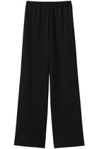 【その他のブランド/Other】の【ESSENTIAL】ジョーゼット ワイドパンツ ブラック|ID: prp329100004942632 ipo3291000000037096548