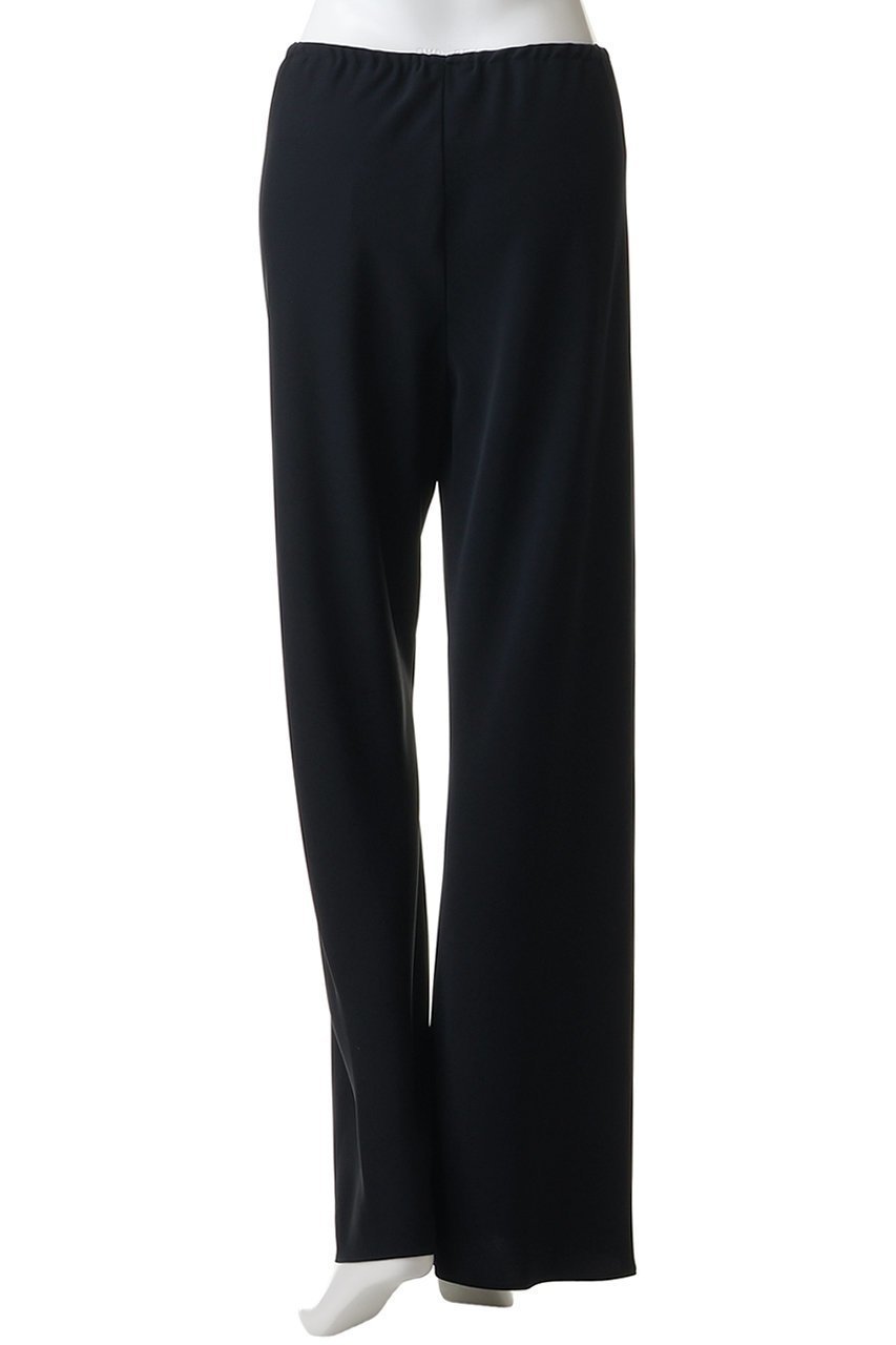 【その他のブランド/Other】の【ESSENTIAL】ジョーゼット ワイドパンツ 人気、トレンドファッション・服の通販 founy(ファニー) 　ファッション　Fashion　レディースファッション　Fashion for Women　パンツ　Pants & Trousers　ジョーゼット　Georgette, Semi-Sheer Fabric　ワイド　Wide, Wide Fit　定番　Standard, Basic Item　新作・新入荷　New Arrivals / New In　other-4|ID: prp329100004942632 ipo3291000000037096551