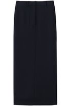 【その他のブランド/Other】の【ESSENTIAL】ジョーゼット ロングタイトスカート 人気、トレンドファッション・服の通販 founy(ファニー) ファッション Fashion レディースファッション Fashion for Women スカート Skirts ロングスカート Long Skirts / Maxi & Midi Skirts ジョーゼット Georgette, Semi-Sheer Fabric ロング Long, Long-Length 定番 Standard, Basic Item 新作・新入荷 New Arrivals / New In thumbnail ネイビー|ID: prp329100004942633 ipo3291000000037096554