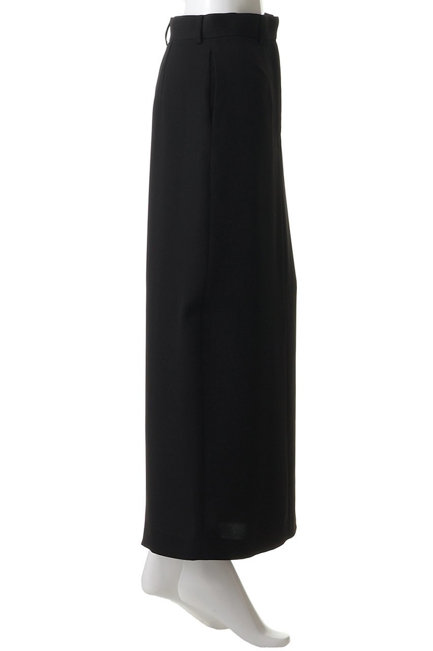 【その他のブランド/Other】の【ESSENTIAL】ジョーゼット ロングタイトスカート 人気、トレンドファッション・服の通販 founy(ファニー) 　ファッション　Fashion　レディースファッション　Fashion for Women　スカート　Skirts　ロングスカート　Long Skirts / Maxi & Midi Skirts　ジョーゼット　Georgette, Semi-Sheer Fabric　ロング　Long, Long-Length　定番　Standard, Basic Item　新作・新入荷　New Arrivals / New In　other-3|ID: prp329100004942633 ipo3291000000037096557