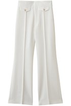 【その他のブランド/Other】のピンタックテーパードパンツ ホワイト|ID: prp329100004942635 ipo3291000000037096570