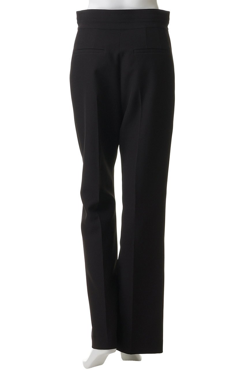 【その他のブランド/Other】のピンタックテーパードパンツ 人気、トレンドファッション・服の通販 founy(ファニー) 　ファッション　Fashion　レディースファッション　Fashion for Women　パンツ　Pants & Trousers　センター　Center, Center Line　ドレープ　Drape, Draping Fabric　フレア　Flare, Flared　エレガント 上品　Elegant　新作・新入荷　New Arrivals / New In　other-4|ID: prp329100004942635 ipo3291000000037096574