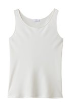 【その他のブランド/Other】のサテンタンクトップ ブラウス 人気、トレンドファッション・服の通販 founy(ファニー) ファッション Fashion レディースファッション Fashion for Women トップス・カットソー Cut & Sew Tops キャミソール&ノースリーブ Camisoles & Sleeveless Tops シャツ・ブラウス・オフィスカジュアル Elegant Blouses & Button-Ups ロングTシャツ・Tシャツ Longline T-Shirts & Tees カットソー・ベーシックTシャツ Cut-and-Sewn Tops / Stretch Tees & Basics インナー Innerwear キャミソール Camisole, Spaghetti Strap Top コンパクト Compact, Small Size サテン Satin, Glossy Fabric シルク Silk, 100% Silk タンク Tank Top, Sleeveless Top ドレープ Drape, Draping Fabric バランス Balance, Style Balance フロント Front, Front Design ラウンド Round, Round Neck リラックス Relax, Relaxed Fit 新作・新入荷 New Arrivals / New In thumbnail ホワイト|ID: prp329100004942640 ipo3291000000037096606