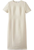 【その他のブランド/Other】のシルク混 半袖ワンピース 人気、トレンドファッション・服の通販 founy(ファニー) ファッション Fashion レディースファッション Fashion for Women ワンピース Dresses チュニック Tunic Tops & Dresses ウォーム Warm Fabric シルク Silk, 100% Silk シンプル Simple, Minimal チュニック Tunic, Long Top ロング Long, Long-Length エレガント 上品 Elegant 半袖 Short Sleeve, Half Sleeve 定番 Standard, Basic Item 新作・新入荷 New Arrivals / New In thumbnail ホワイト|ID: prp329100004942644 ipo3291000000037096634