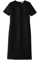 【その他のブランド/Other】のシルク混 半袖ワンピース 人気、トレンドファッション・服の通販 founy(ファニー) ファッション Fashion レディースファッション Fashion for Women ワンピース Dresses チュニック Tunic Tops & Dresses ウォーム Warm Fabric シルク Silk, 100% Silk シンプル Simple, Minimal チュニック Tunic, Long Top ロング Long, Long-Length エレガント 上品 Elegant 半袖 Short Sleeve, Half Sleeve 定番 Standard, Basic Item 新作・新入荷 New Arrivals / New In thumbnail ブラック|ID: prp329100004942644 ipo3291000000037096635