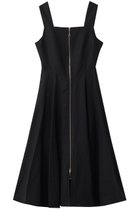 【その他のブランド/Other】のリネン ZIPワンピース 人気、トレンドファッション・服の通販 founy(ファニー) ファッション Fashion レディースファッション Fashion for Women ワンピース Dresses チュニック Tunic Tops & Dresses カットソー Cut and Sewn Top チュニック Tunic, Long Top フィット Fit, Slim Fit フレア Flare, Flared フロント Front, Front Design メタル Metal, Metal Parts リネン Linen, Linen Fabric ロング Long, Long-Length 新作・新入荷 New Arrivals / New In thumbnail ブラック|ID: prp329100004942650 ipo3291000000037096684