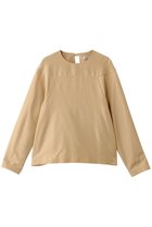 【その他のブランド/Other】の【CYCLAS】切り替えブラウス シャンパン|ID: prp329100004942666 ipo3291000000037096804
