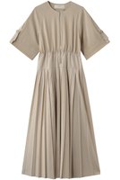 【ストラスブルゴ/STRASBURGO】の【CYCLAS】プリーツワンピース 人気、トレンドファッション・服の通販 founy(ファニー) ファッション Fashion レディースファッション Fashion for Women ワンピース Dresses チュニック Tunic Tops & Dresses タンブラー Tumbler, Travel Mug チュニック Tunic, Long Top ブロッキング Color Blocking, Panel Design プリーツ Pleats, Pleated ロング Long, Long-Length 新作・新入荷 New Arrivals / New In |ID:prp329100004942669