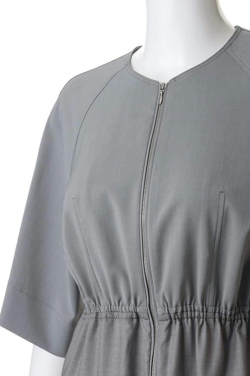 【その他のブランド/Other】の【CYCLAS】プリーツワンピース 人気、トレンドファッション・服の通販 founy(ファニー) 　ファッション　Fashion　レディースファッション　Fashion for Women　ワンピース　Dresses　チュニック　Tunic Tops & Dresses　タンブラー　Tumbler, Travel Mug　チュニック　Tunic, Long Top　ブロッキング　Color Blocking, Panel Design　プリーツ　Pleats, Pleated　ロング　Long, Long-Length　新作・新入荷　New Arrivals / New In　other-5|ID: prp329100004942669 ipo3291000000037096830