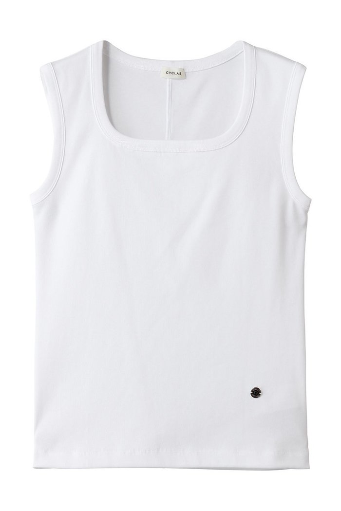 【ストラスブルゴ/STRASBURGO】の【CYCLAS】バックライン タンクトップ インテリア・キッズ・メンズ・レディースファッション・服の通販 founy(ファニー) https://founy.com/ ファッション Fashion レディースファッション Fashion for Women トップス・カットソー Cut & Sew Tops キャミソール&ノースリーブ Camisoles & Sleeveless Tops シャツ・ブラウス・オフィスカジュアル Elegant Blouses & Button-Ups ロングTシャツ・Tシャツ Longline T-Shirts & Tees カットソー・ベーシックTシャツ Cut-and-Sewn Tops / Stretch Tees & Basics なめらか Smooth, Silky Texture インナー Innerwear キャミソール Camisole, Spaghetti Strap Top シンプル Simple, Minimal ジャケット Jacket, Outerwear スマート Smart, Elegant タンク Tank Top, Sleeveless Top モダン Modern, Contemporary 新作・新入荷 New Arrivals / New In |ID: prp329100004942671 ipo3291000000037096841